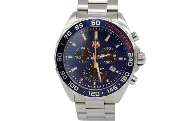 Tag Heuer Formula 1 Red Bull Racing CAZ101AK.BA0842 - image 1