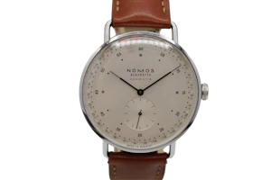 Nomos Metro Neomatik 41 1165