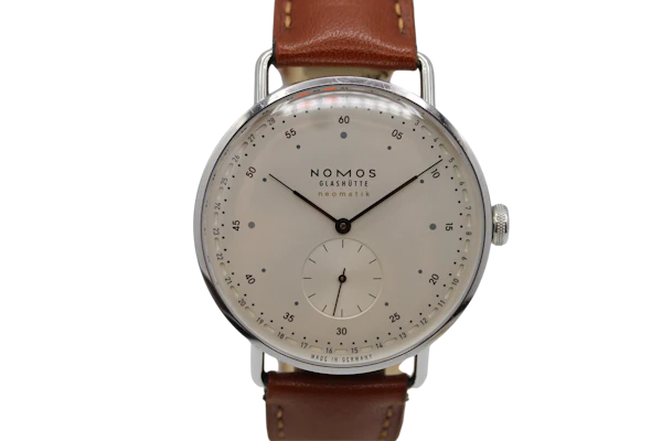 Nomos Metro Neomatik 41 1165 - image 1