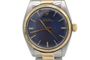 Rolex Oyster Perpetual 6751