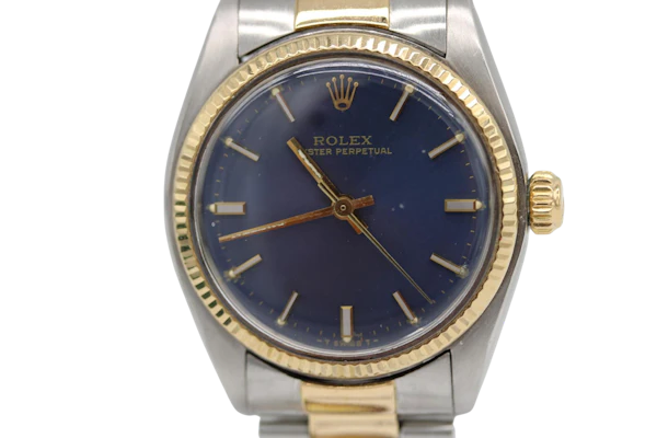 Rolex Oyster Perpetual 6751 - image 1