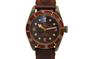 Tudor Black Bay Bronze 79250BM