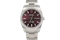Rolex Oyster Perpetual 114200 Red Grape - image 1