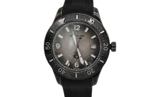Montlblanc 1858 134017 Iced Sea