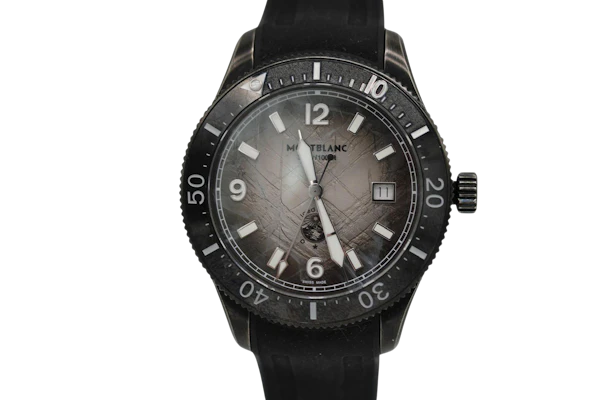 Montlblanc 1858 134017 Iced Sea - image 1