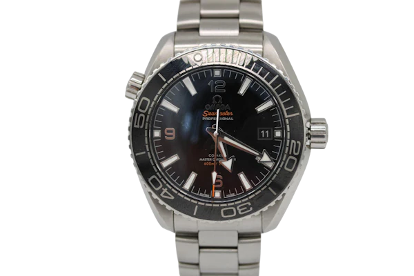 Omega Seamaster Planet Ocean 215.30.44.21.01.001 - image 1