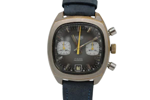 Heuer 741-1 Valjoux 7753