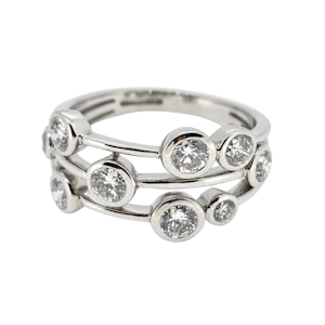Diamond ring