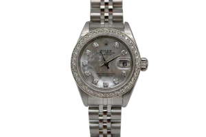 Rolex Lady Datejust 79174