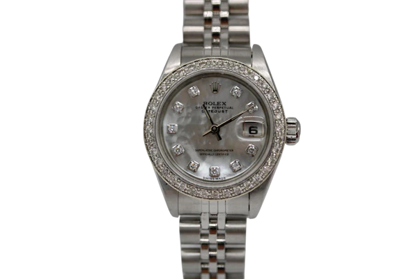 Rolex Lady Datejust 79174 - image 1