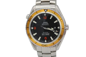Omega Seamaster Planet Ocean 2208.50.00 2011