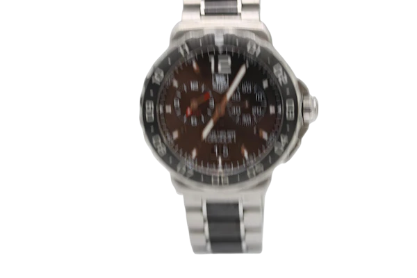 Tag Heuer Formula 1 WAU111C - image 1