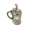 Russian silver tankard, Moscow, 1854. - image 1