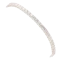 Diamond Tennis Bracelet, 6ct, c.1980s - image 1
