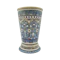 Russian silver gilt and cloisonné enamel cup, Moscow by Pavel Ovchinnikov, 1894. - image 1