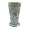 Russian silver gilt and cloisonné enamel cup, Moscow by Pavel Ovchinnikov, 1895. - image 1
