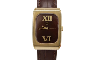 Omega Geneve 511.0469