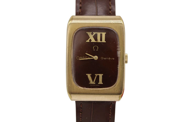 Omega Geneve 511.0469 - image 1