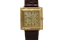Omega Geneve Vintage Gold Watch 14455 - image 1