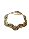 Late 19th-century Japanese bracelet - image 1