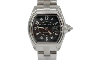 Cartier Roadster 2510
