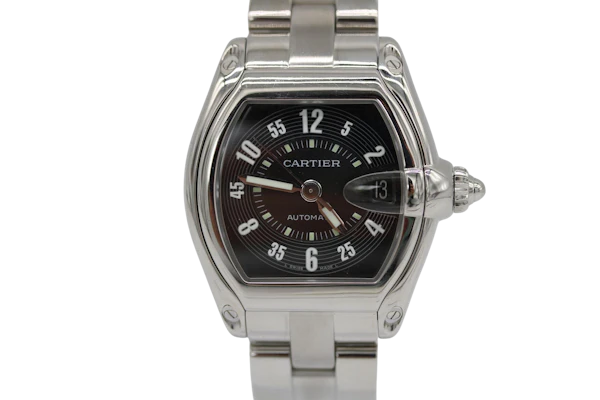 Cartier Roadster 2510 - image 1