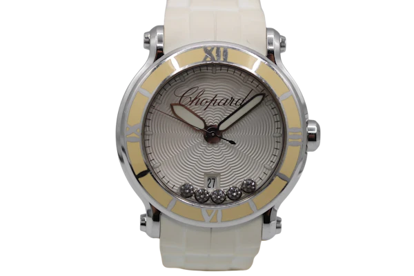 Chopard Happy Sport 288525-3002 - image 1