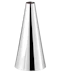 Georg Jensen Rare Sterling Silver Orchid Vase design 1300B designed by Verner Panton Mark Constable Unit  301     - image 1