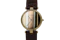Cartier Vermeil 1861 Fully Serviced by Cartier - image 1
