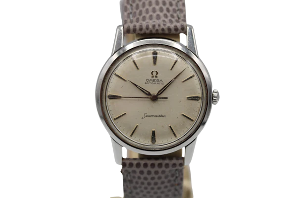 Omega Seamaster Automatic cal.597 1960 - image 1