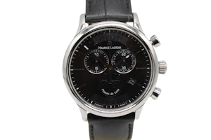 Maurice Lacroix Chronograph Moonphase LC1148