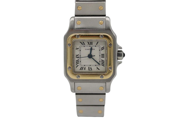 Cartier Santos 1170902 - image 1