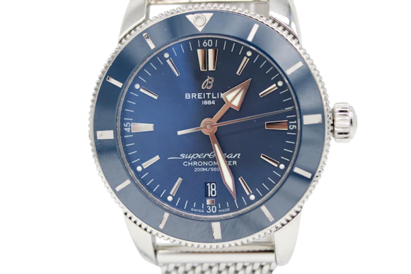 Breitling Superocean AB2030161C1A1 - image 1