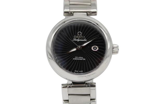 Omega De Ville Ladymatic 425.30.34.20.01.001 - image 1
