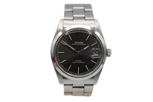 Tudor Prince Oyster Date 95
