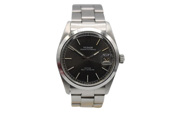 Tudor Prince Oyster Date 95 - image 1