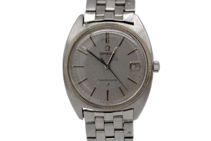 Omega Constellation 168.027