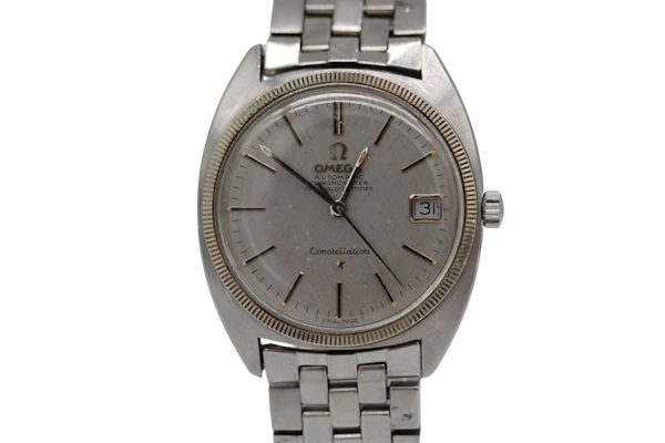 Omega Constellation 168.027 - image 1