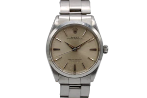 Rolex Oyster Perpetual 1002