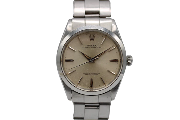 Rolex Oyster Perpetual 1002 - image 1