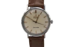 Omega Seamaster 14765