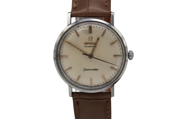 Omega Seamaster 14765 - image 1