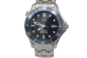 Omega Seamaster 300 25418000
