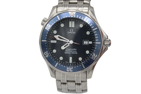 Omega Seamaster 300 25418000 - image 1