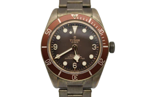 Tudor Black Bay Fifty-Eight 79012M
