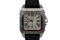 Cartier Santos 2878 / W20106X8 - image 1