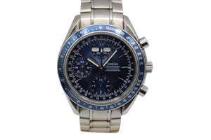 Omega Speedmaster 178.0058