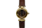 Cartier Vermeil Colisee Ref. 590002 - image 1