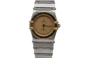 Omega Constellation 795.1080