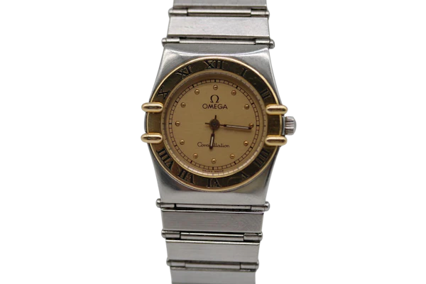 Omega Constellation 795.1080 - image 1
